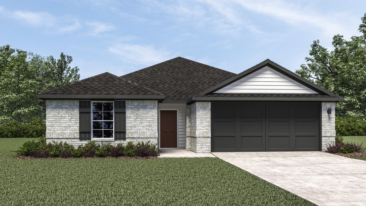 1124 Stella Drive Ferris TX 75125