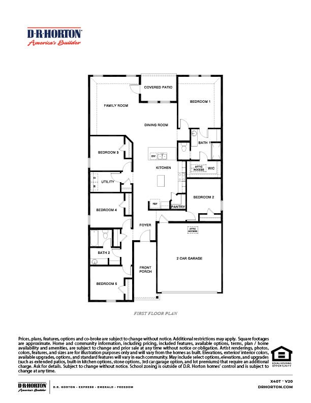 1124 Stella Drive Ferris TX 75125