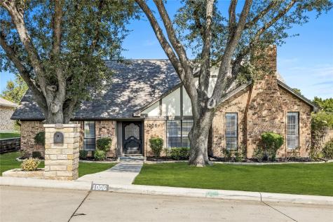 1006 British Boulevard Grand Prairie TX 75050