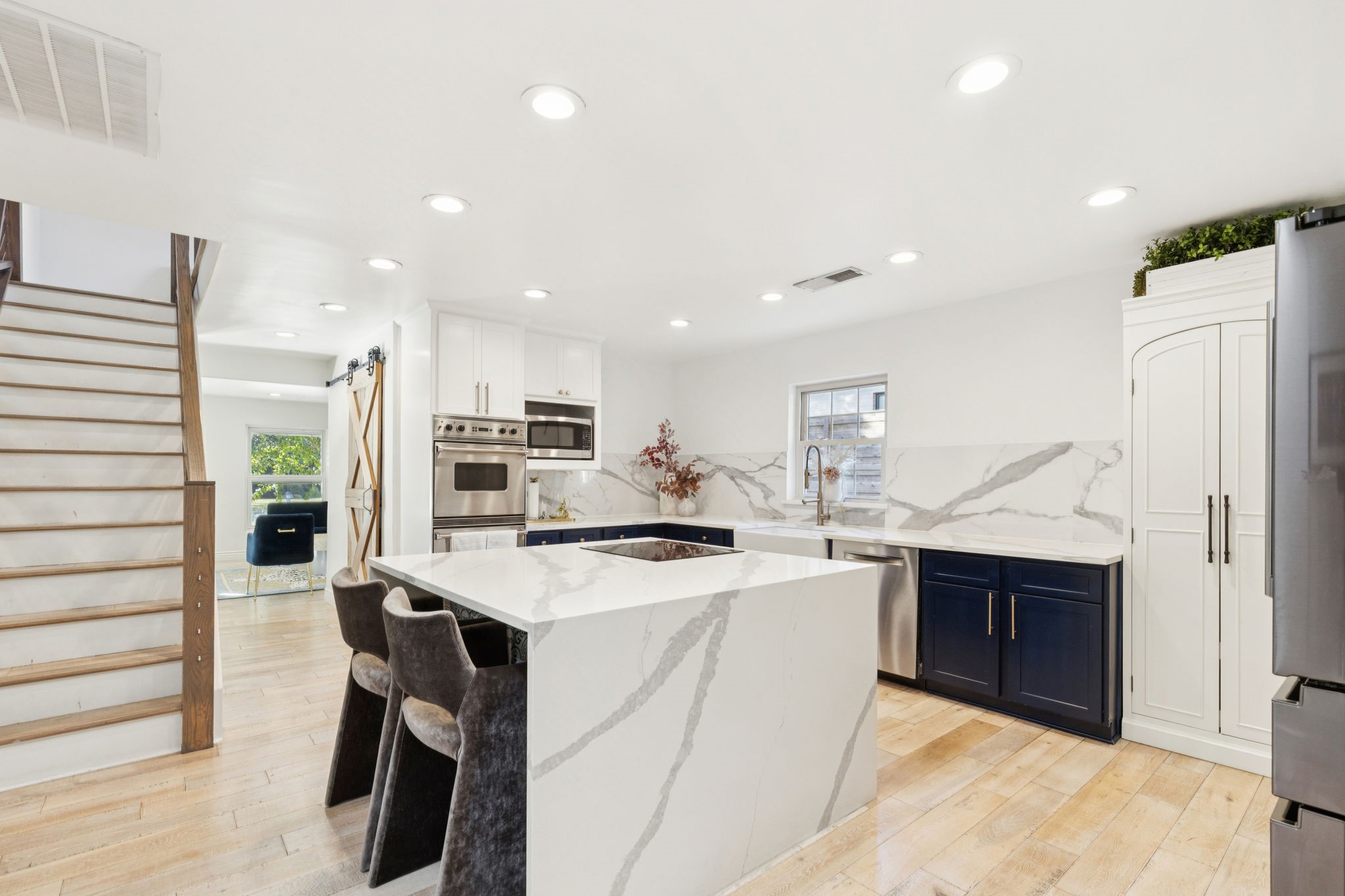 4863 Allencrest Lane Dallas TX 75244
