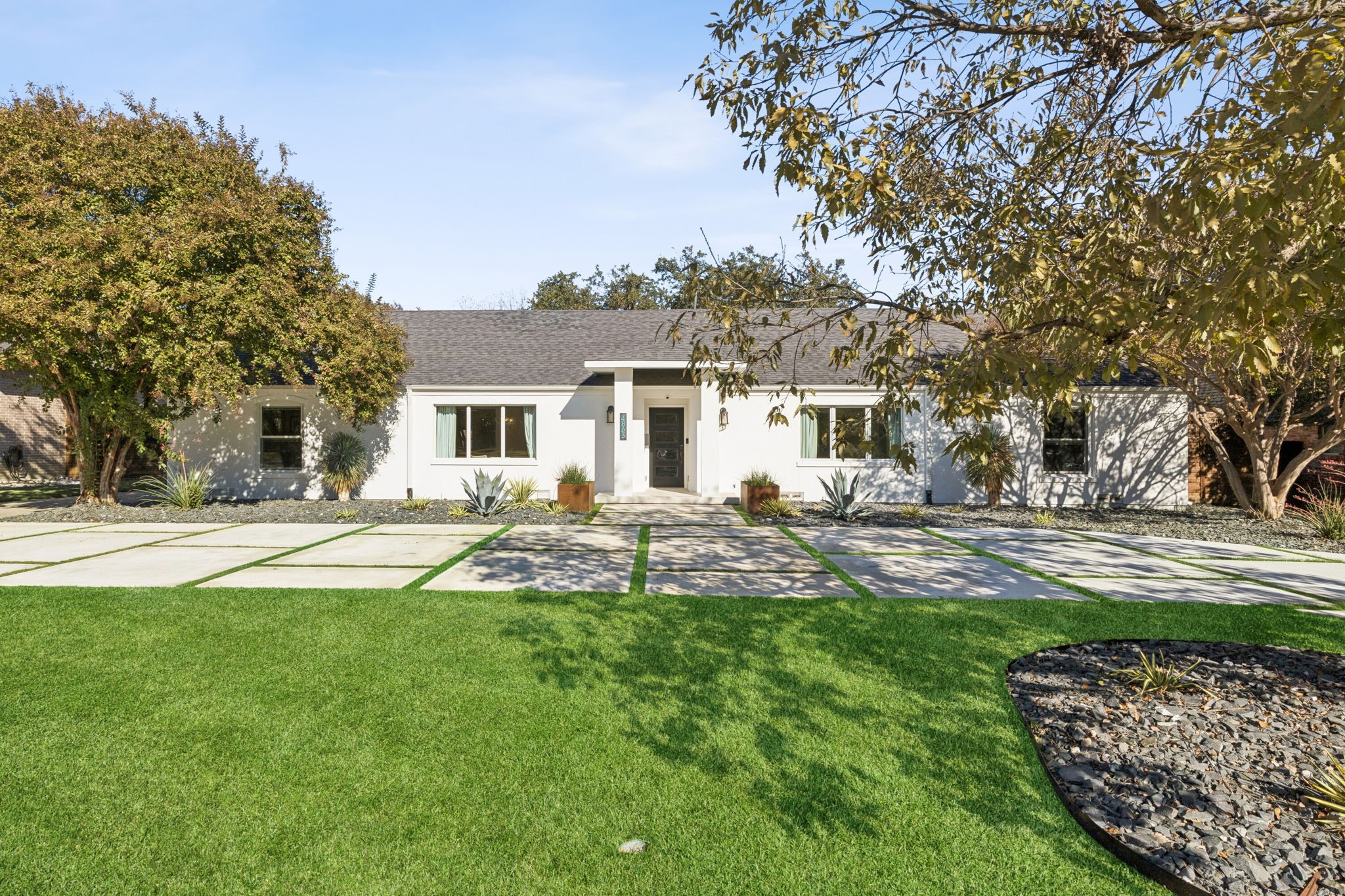 4863 Allencrest Lane Dallas TX 75244