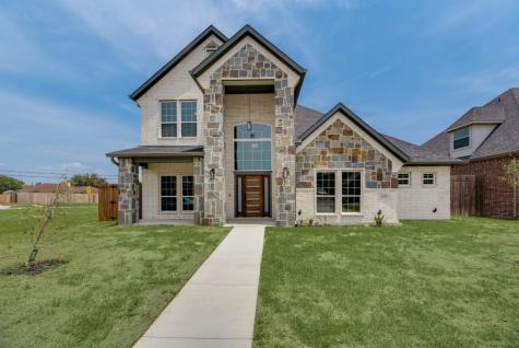2336 Amesbury Drive Mesquite TX 75150