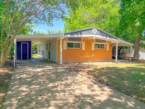 3006 Lynne Avenue Corsicana TX 75110