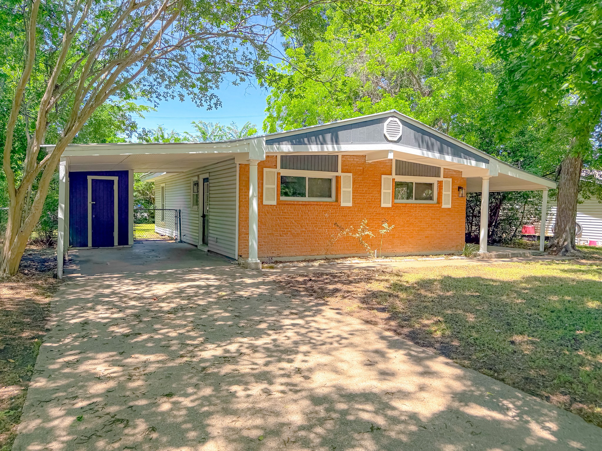 3006 Lynne Avenue Corsicana TX 75110