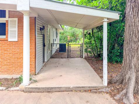3006 Lynne Avenue Corsicana TX 75110