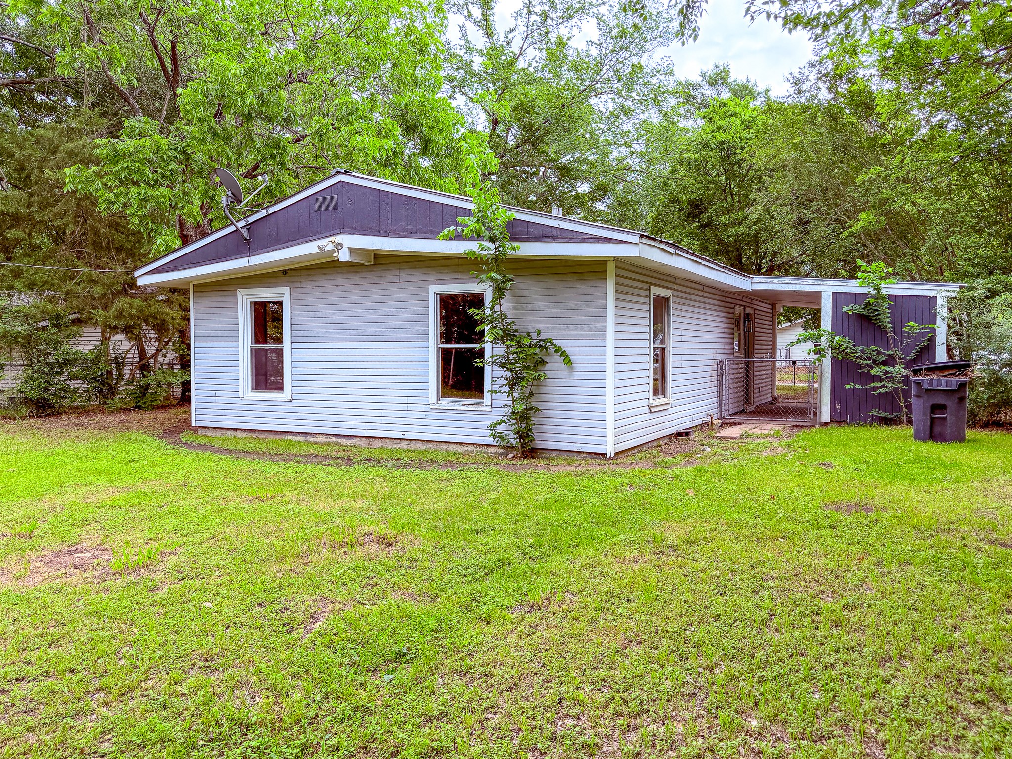 3006 Lynne Avenue Corsicana TX 75110