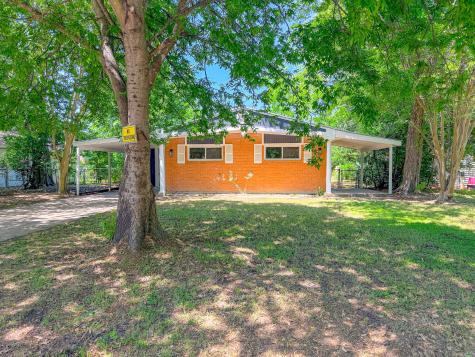 3006 Lynne Avenue Corsicana TX 75110