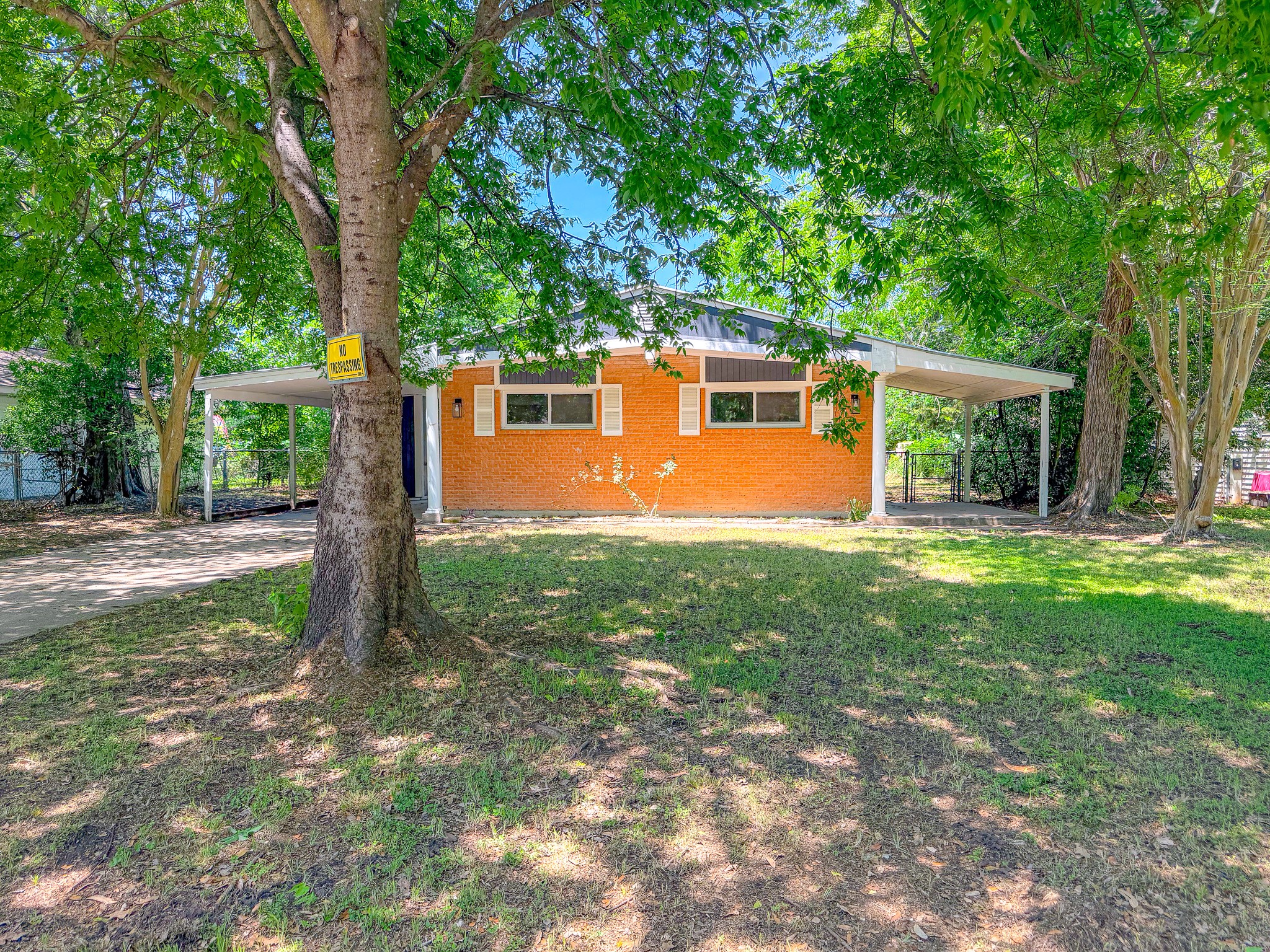 3006 Lynne Avenue Corsicana TX 75110