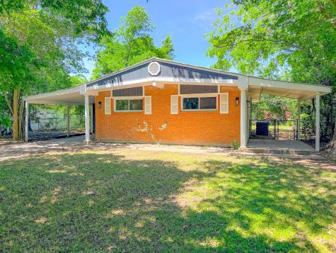 3006 Lynne Avenue Corsicana TX 75110