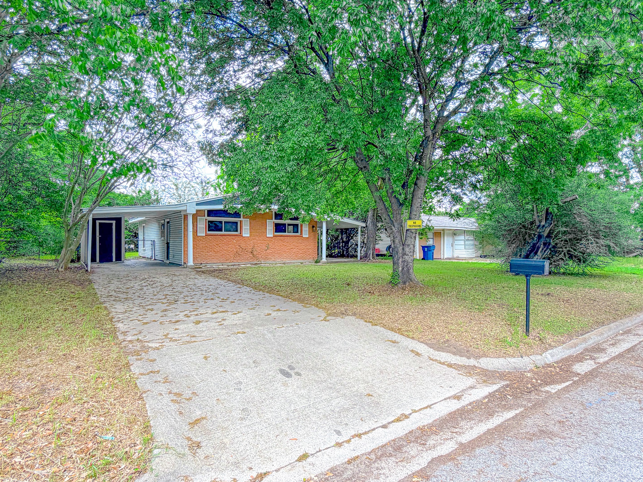 3006 Lynne Avenue Corsicana TX 75110