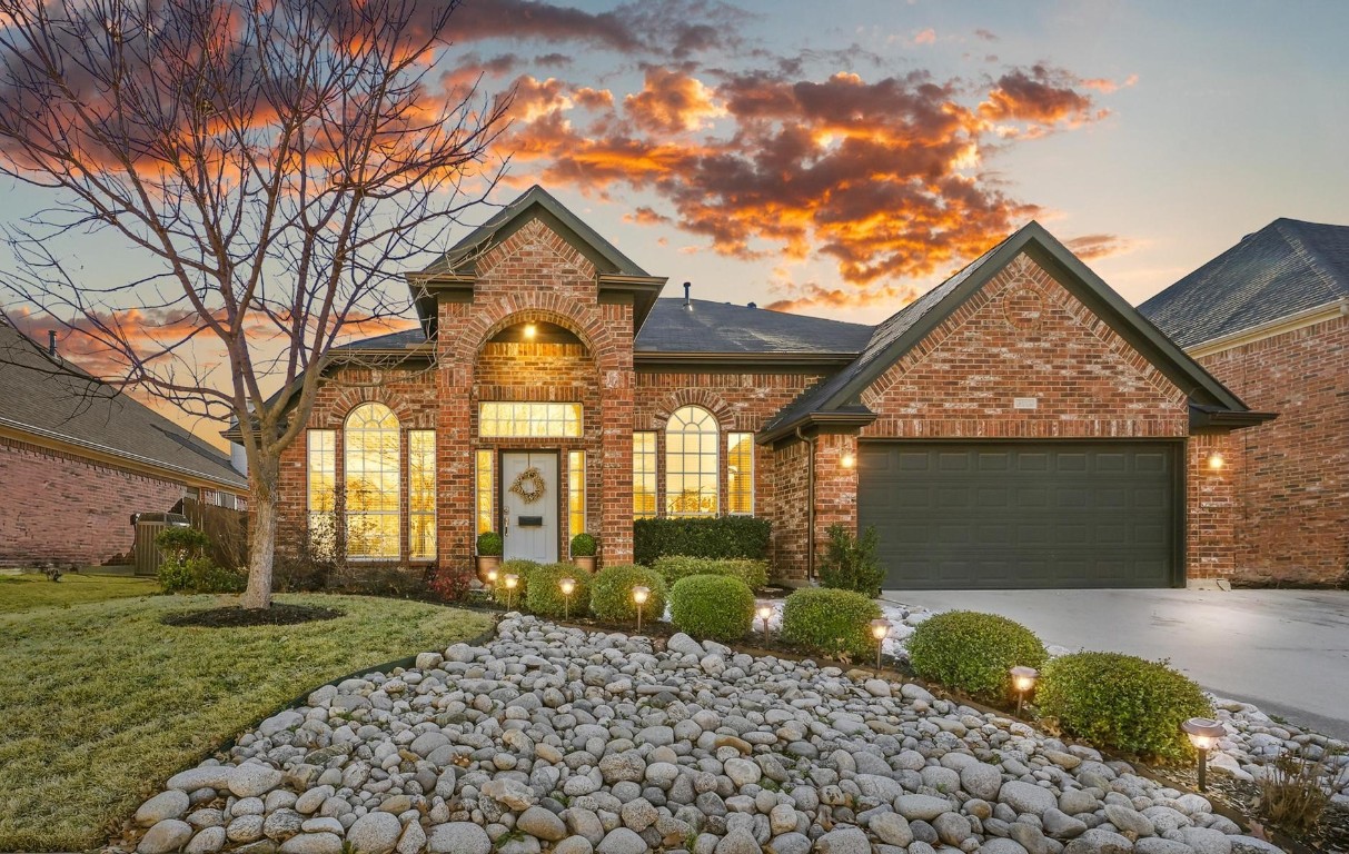 3112 Trailwood Lane Flower Mound TX 75028