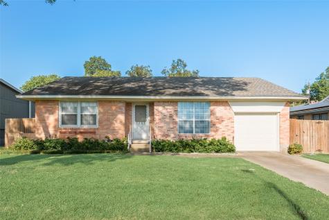 3209 Sheridan Drive Garland TX 75041