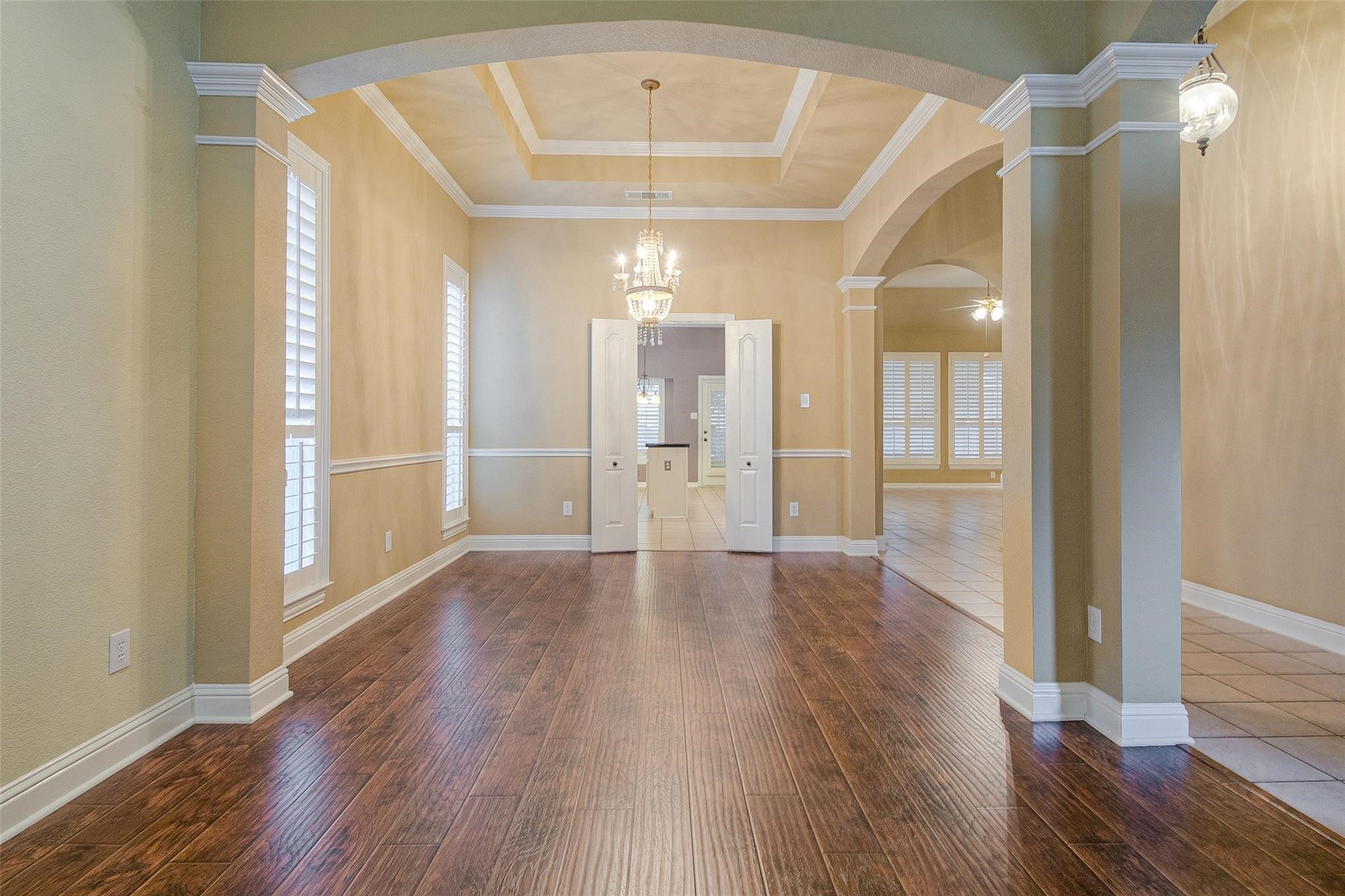 804 Cresthaven Drive Mckinney TX 75071
