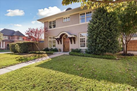 4544 Elm River Court Fort Worth TX 76116
