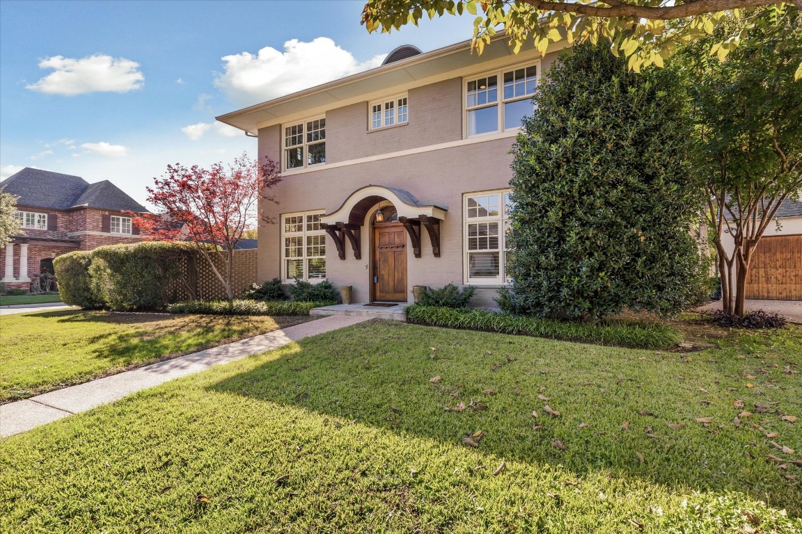 4544 Elm River Court Fort Worth TX 76116