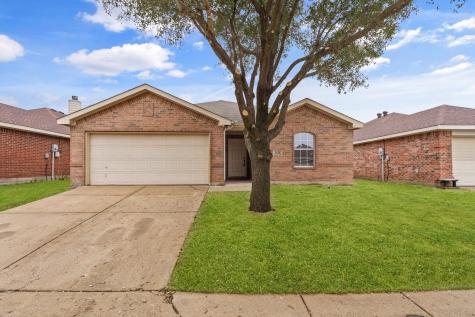 2828 Lonesome Dove Lane Dallas TX 75237