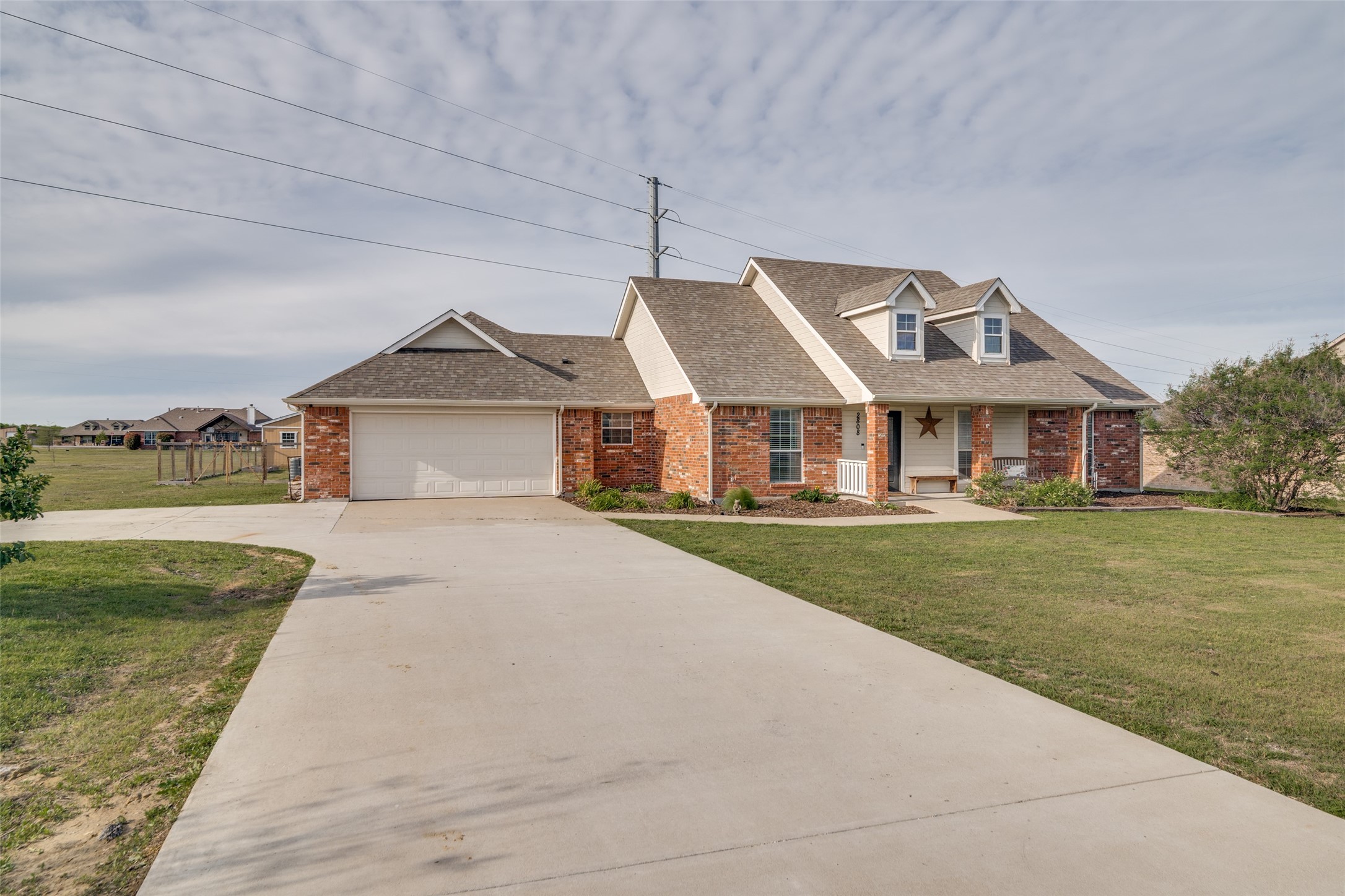 2808 County Road 643 Nevada TX 75173