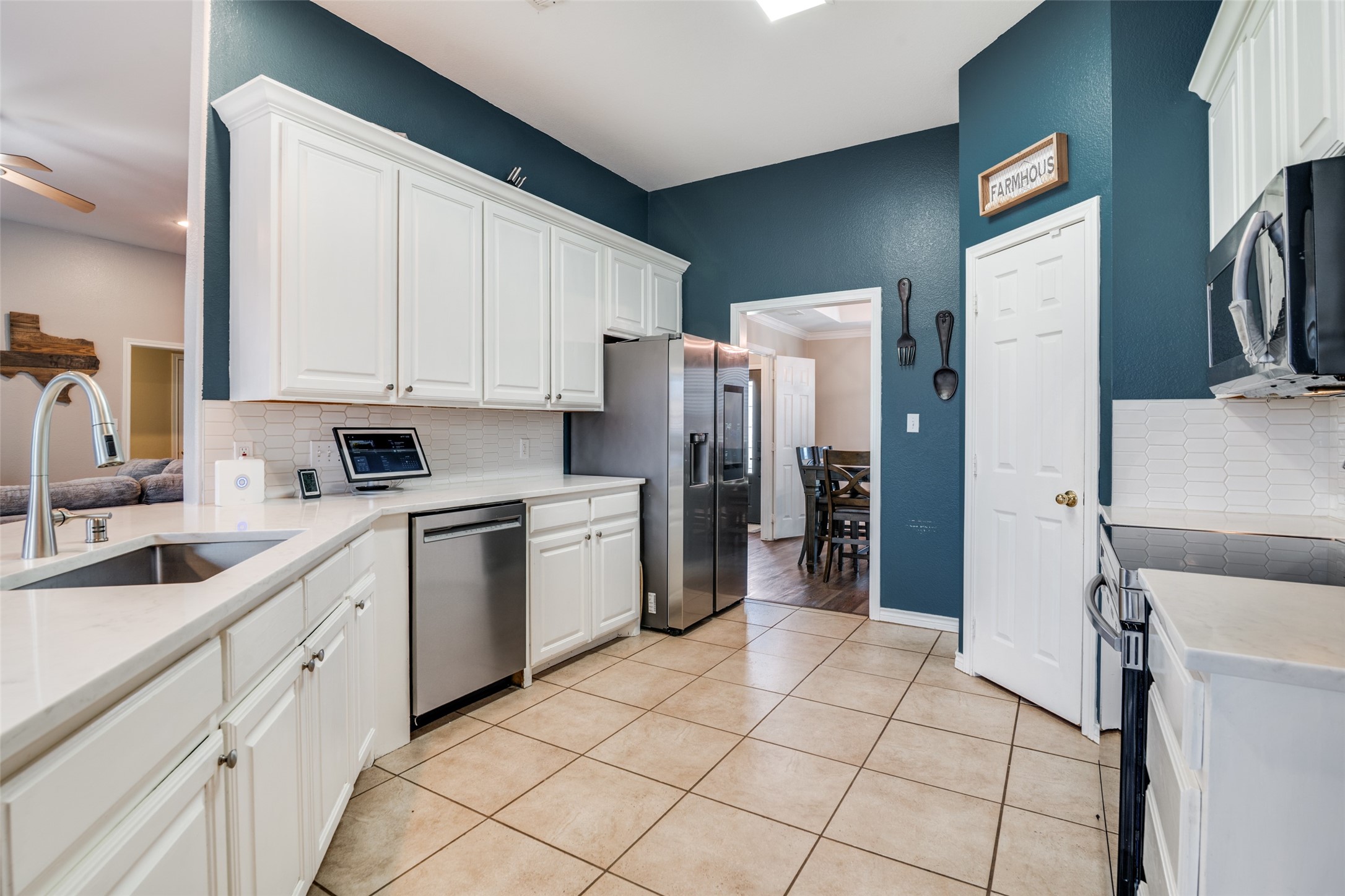 2808 County Road 643 Nevada TX 75173