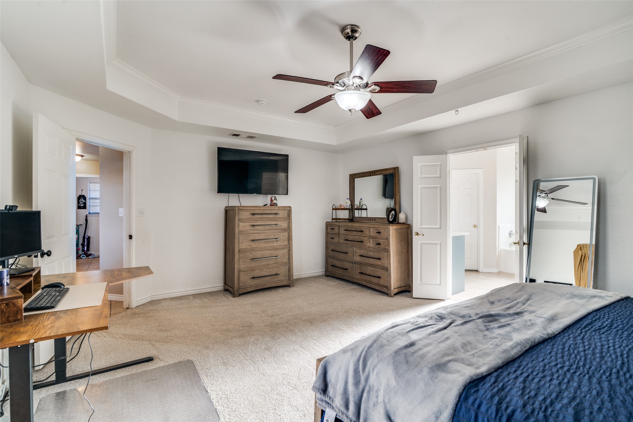 2808 County Road 643 Nevada TX 75173