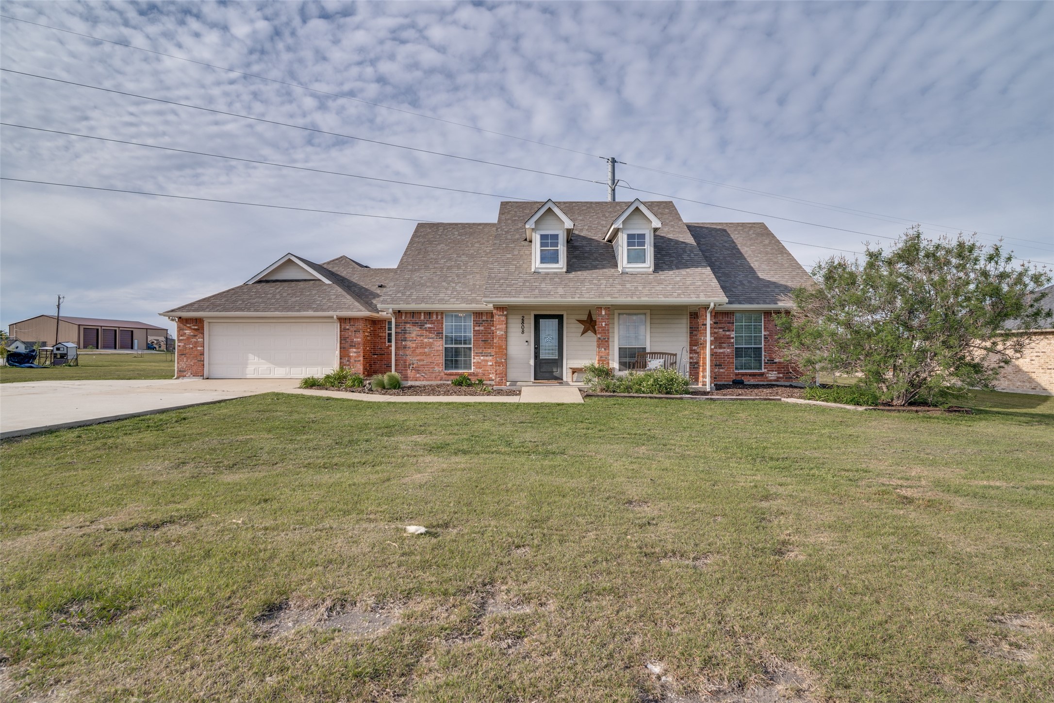 2808 County Road 643 Nevada TX 75173