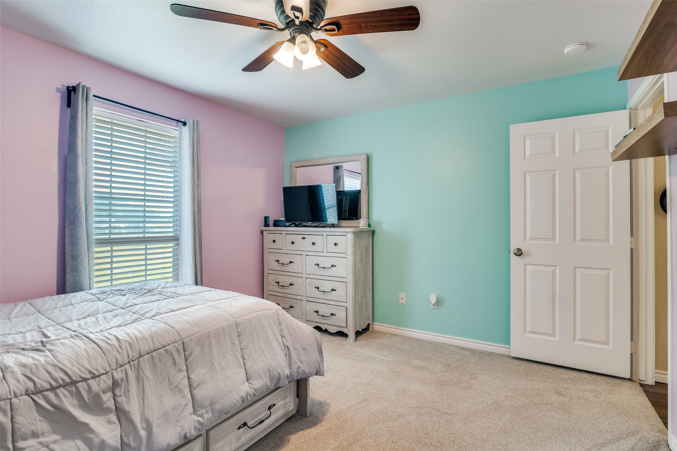 2808 County Road 643 Nevada TX 75173
