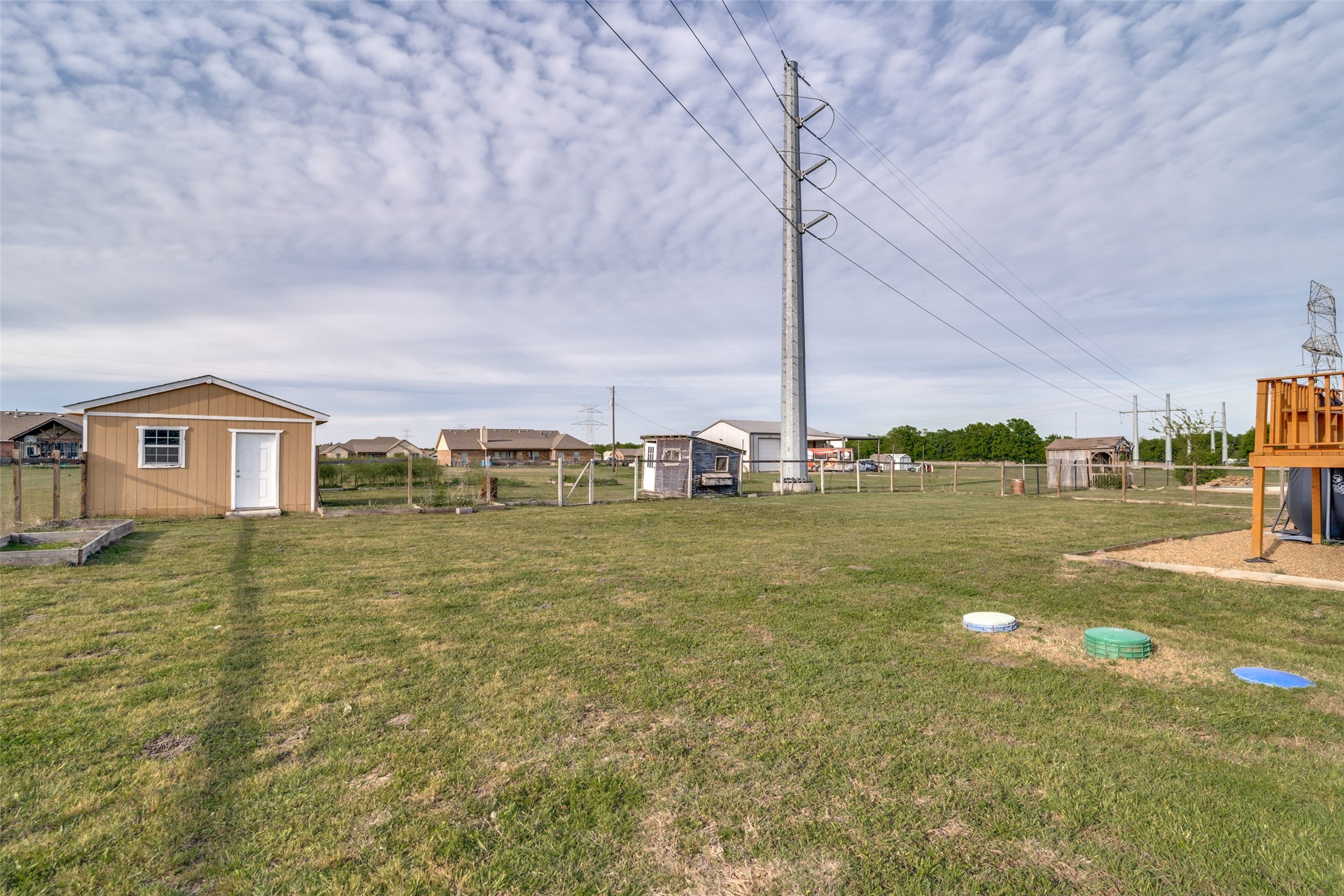 2808 County Road 643 Nevada TX 75173
