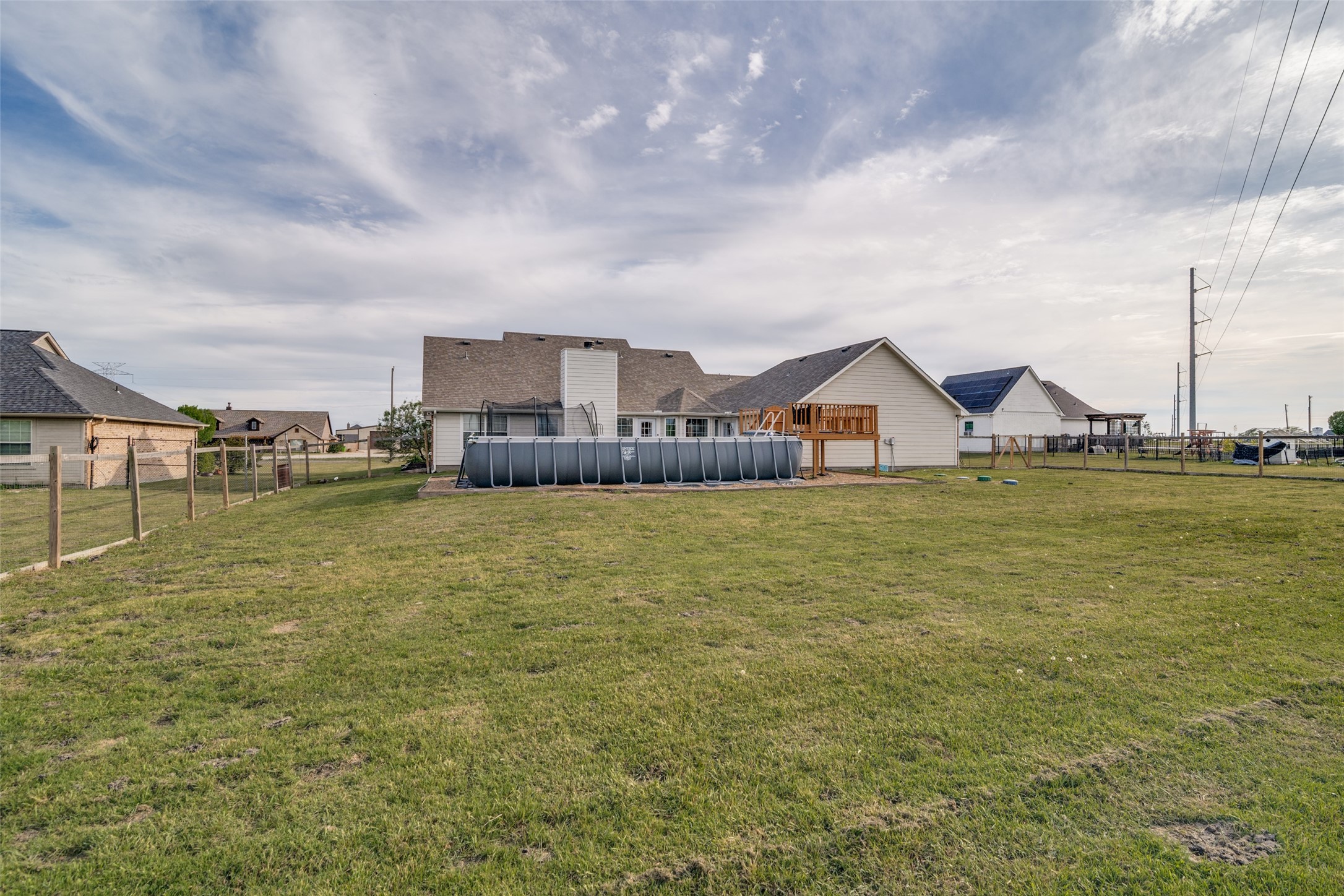 2808 County Road 643 Nevada TX 75173