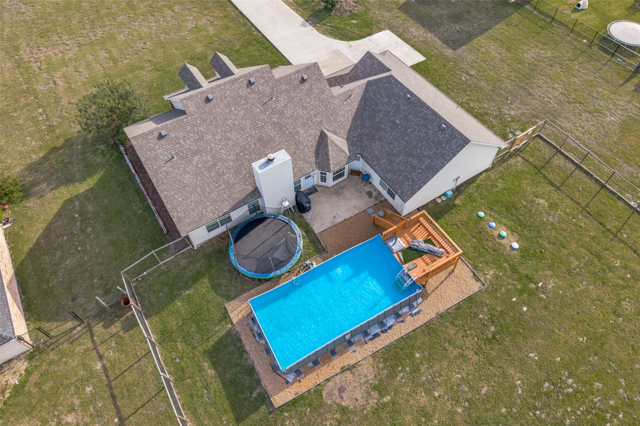 2808 County Road 643 Nevada TX 75173