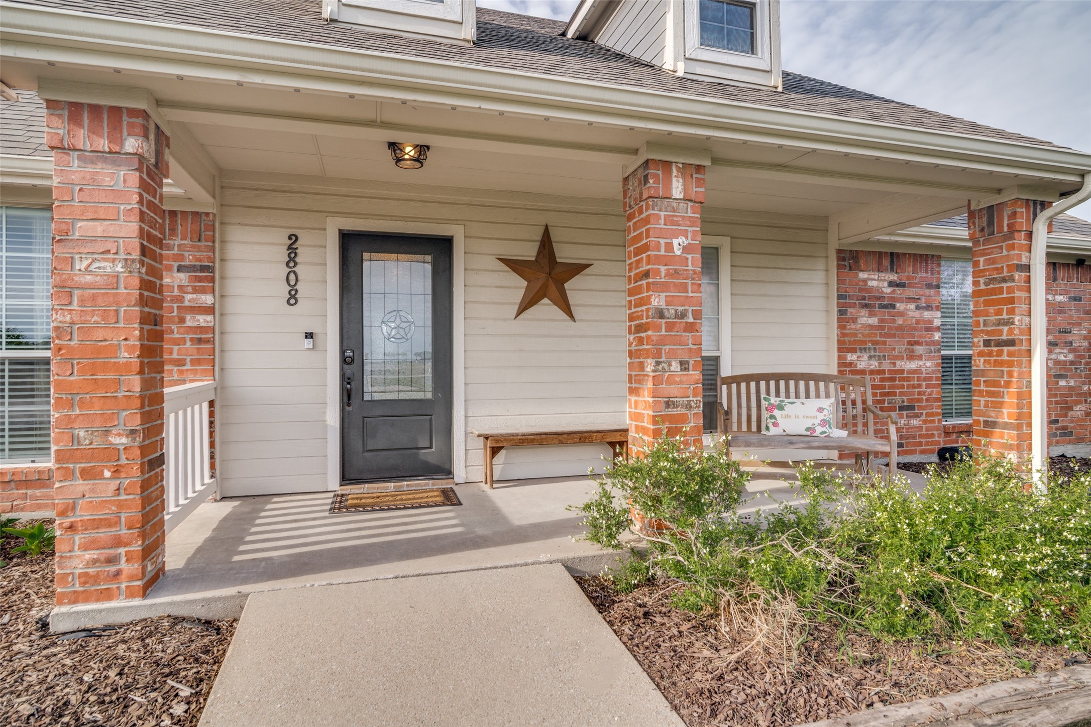 2808 County Road 643 Nevada TX 75173