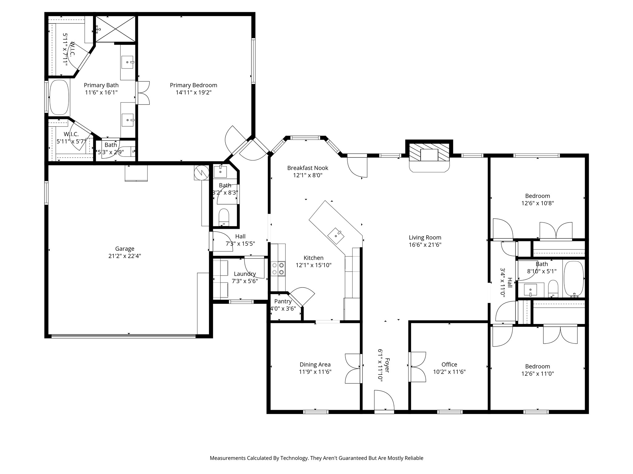 2808 County Road 643 Nevada TX 75173