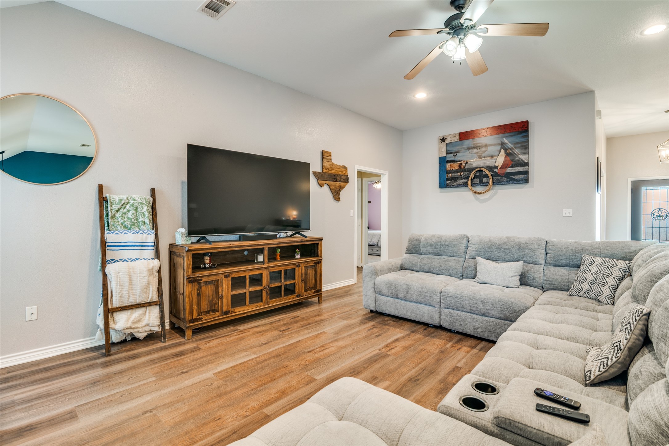 2808 County Road 643 Nevada TX 75173