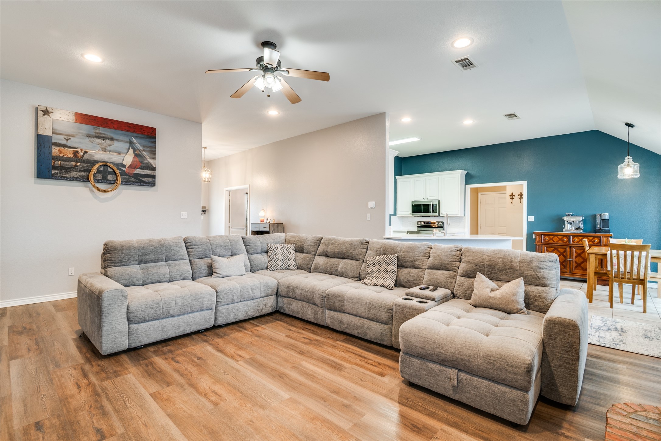 2808 County Road 643 Nevada TX 75173