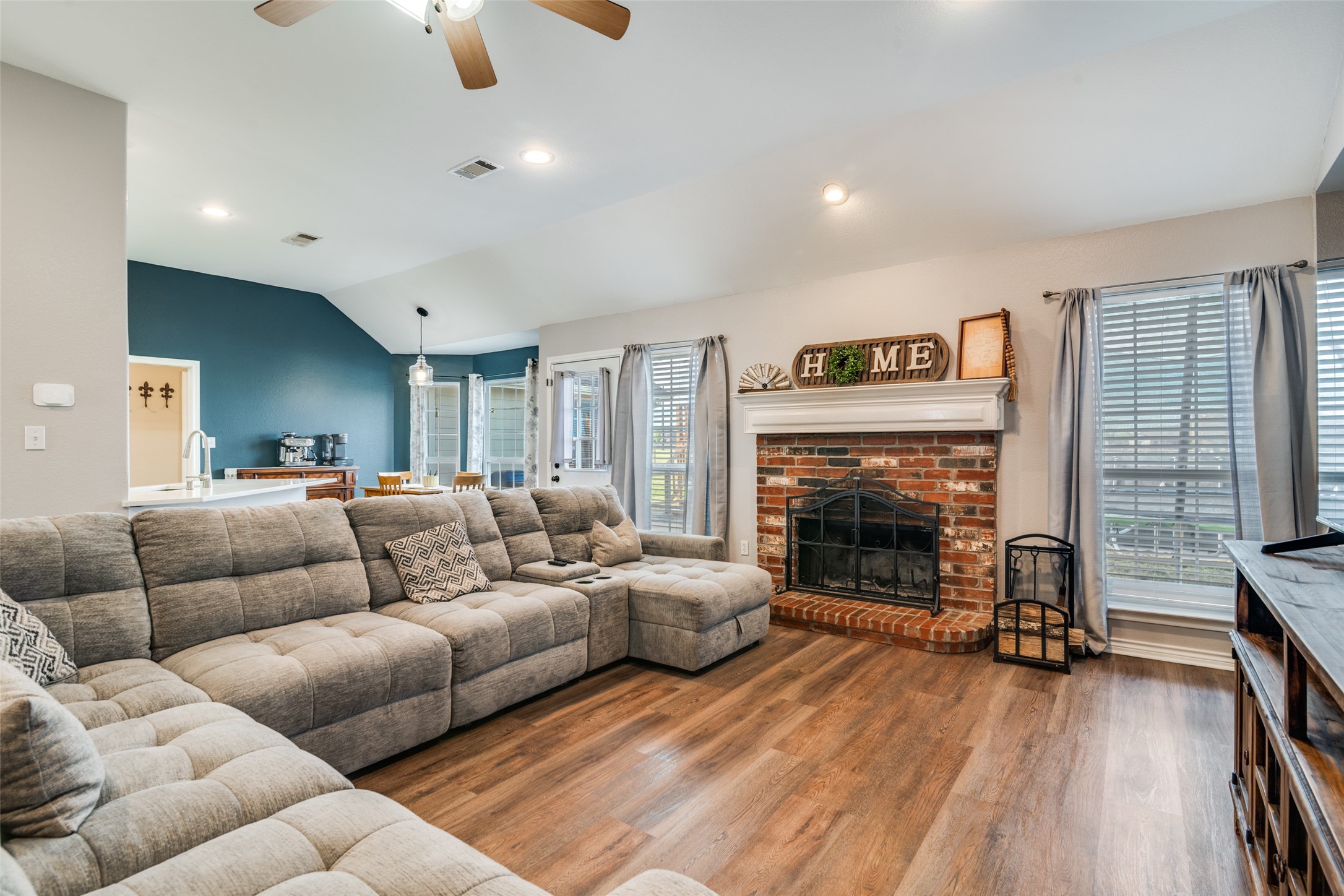 2808 County Road 643 Nevada TX 75173