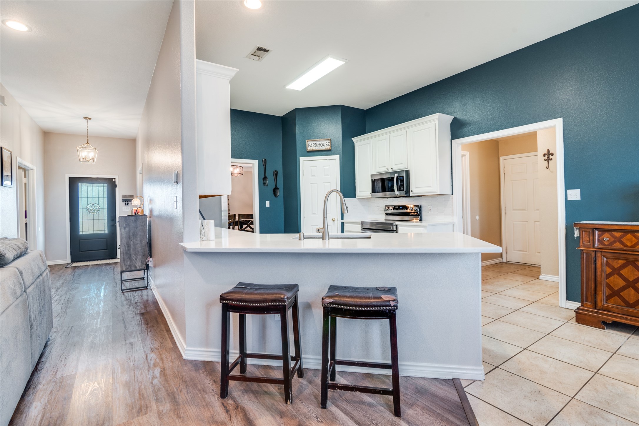 2808 County Road 643 Nevada TX 75173