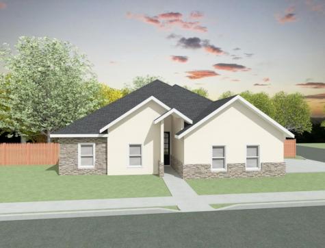 7033 Coldwater Drive Abilene TX 79606