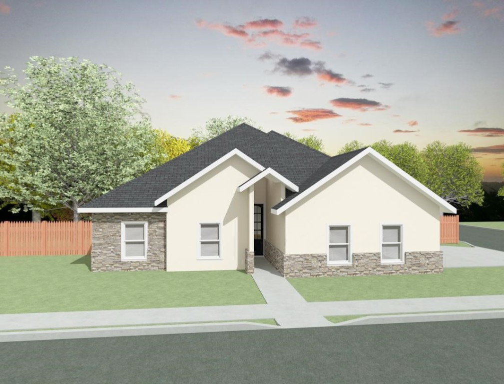 7033 Coldwater Drive Abilene TX 79606
