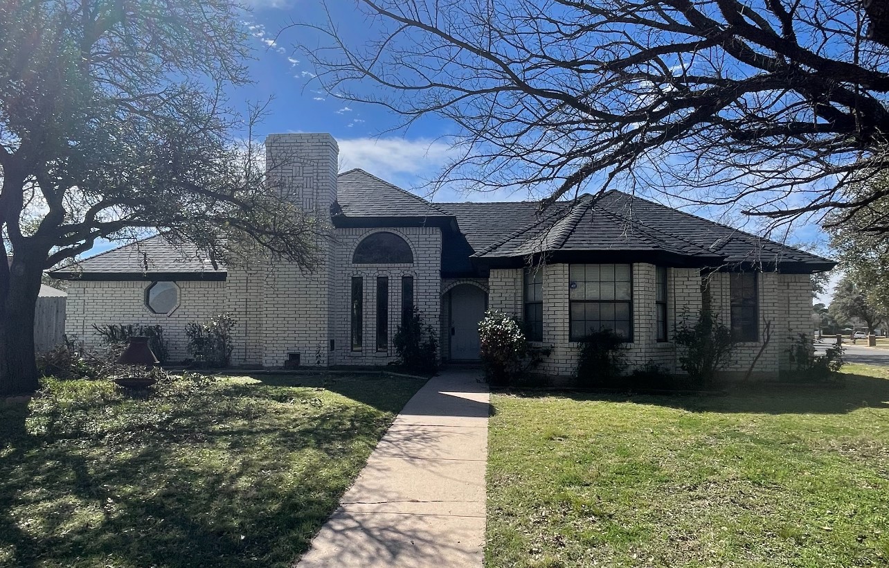 3165 Beacon Hill Road Abilene TX 79601