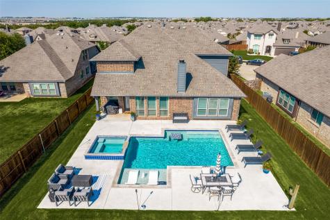 1029 Kingston Drive Godley TX 76044