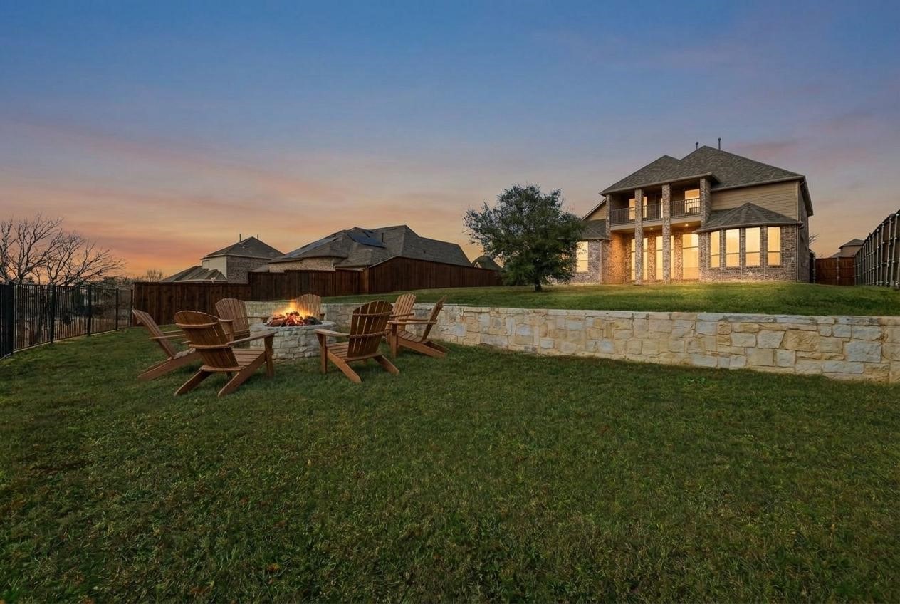 671 Sibyl Lane Prosper TX 75078