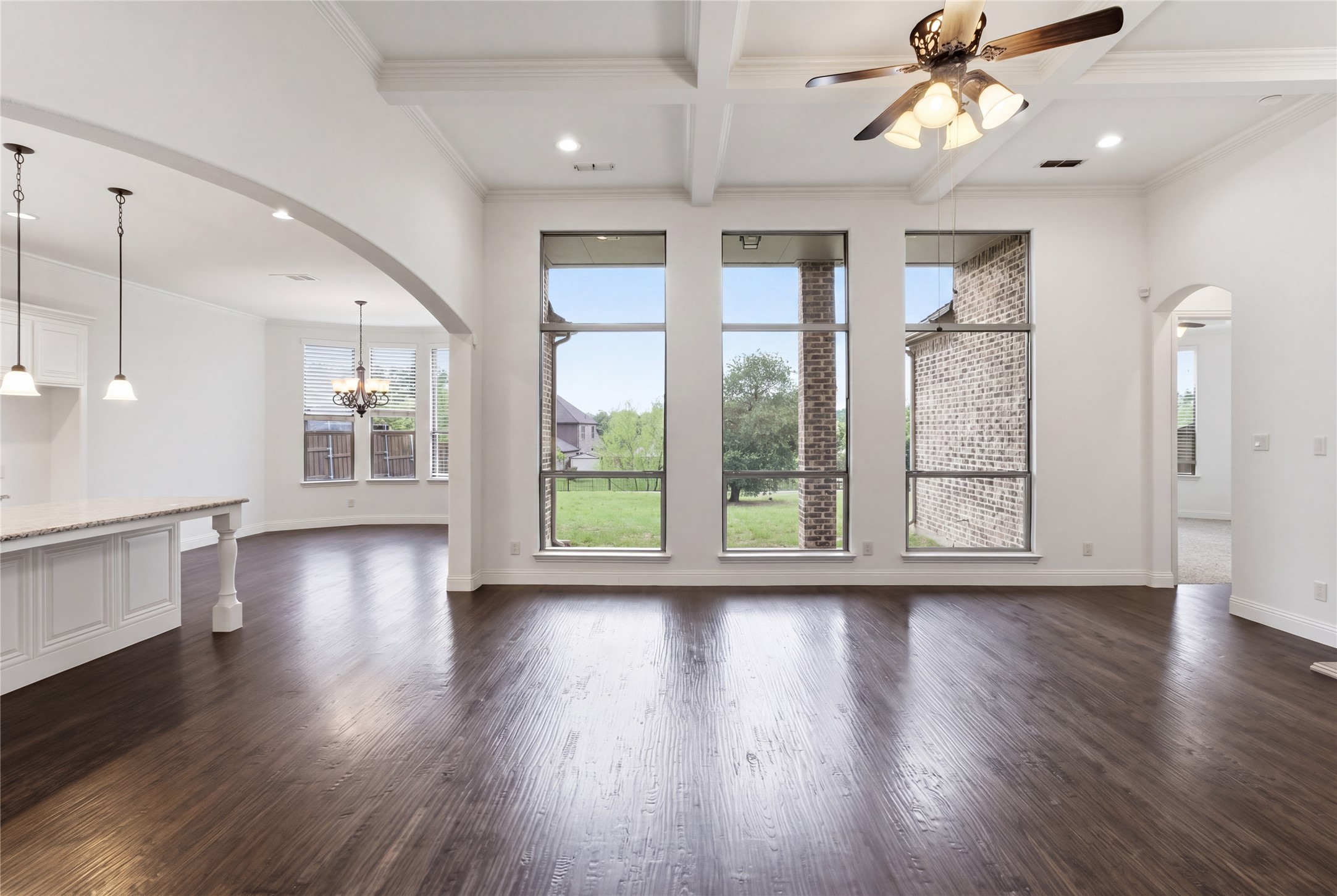 671 Sibyl Lane Prosper TX 75078
