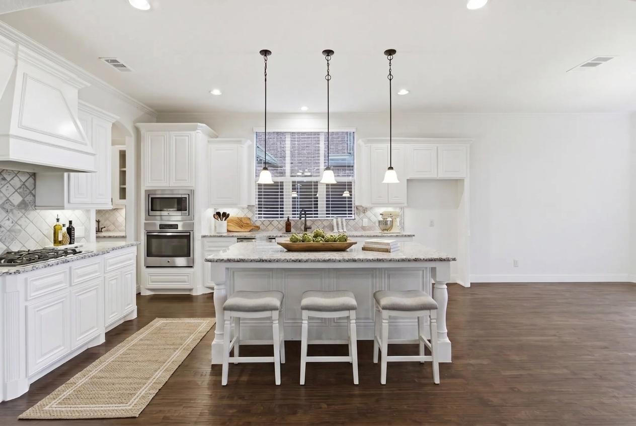 671 Sibyl Lane Prosper TX 75078