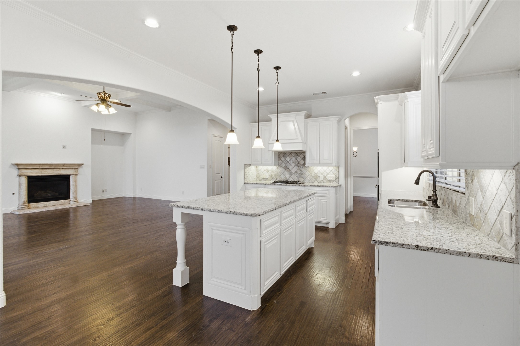 671 Sibyl Lane Prosper TX 75078