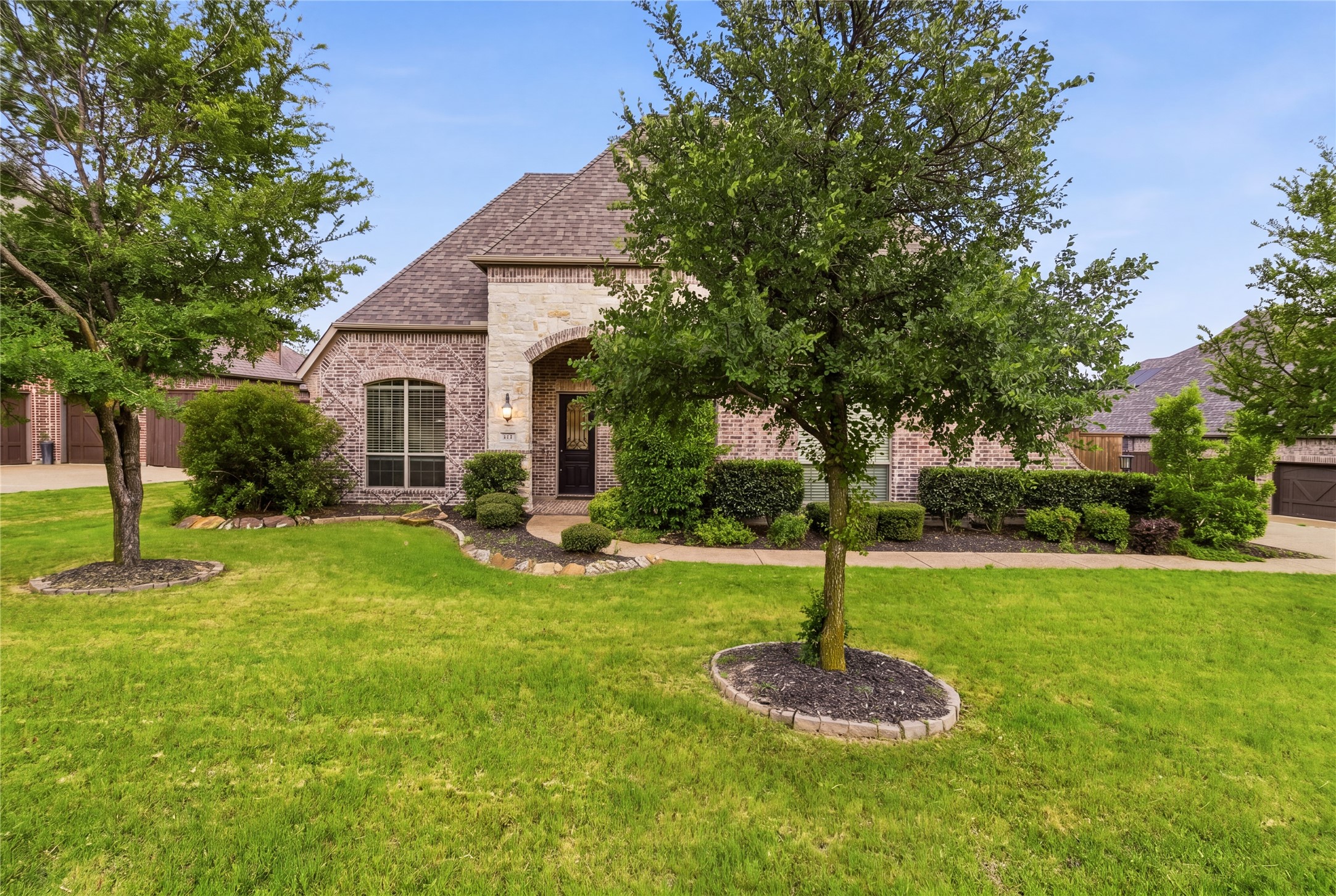 671 Sibyl Lane Prosper TX 75078