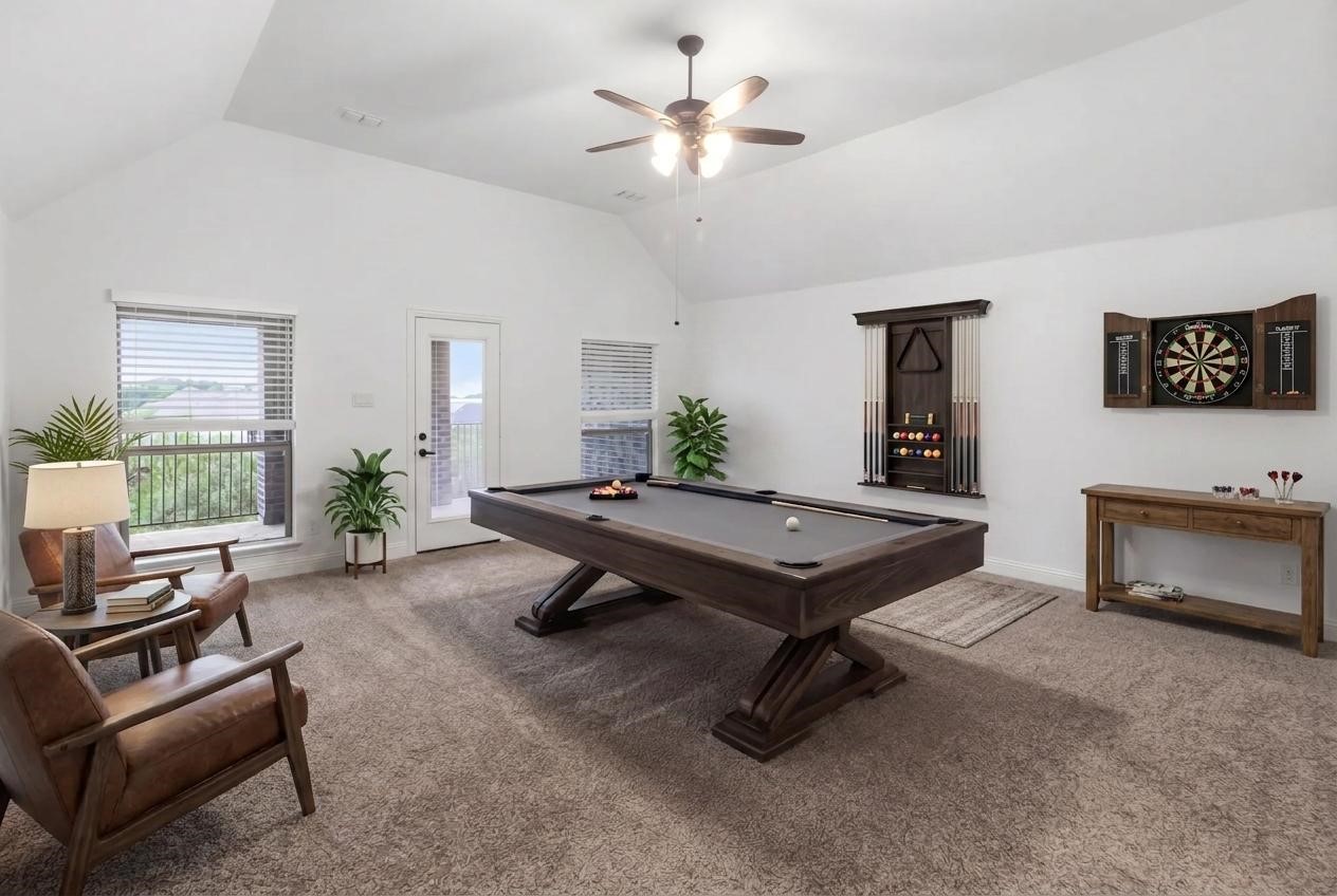 671 Sibyl Lane Prosper TX 75078