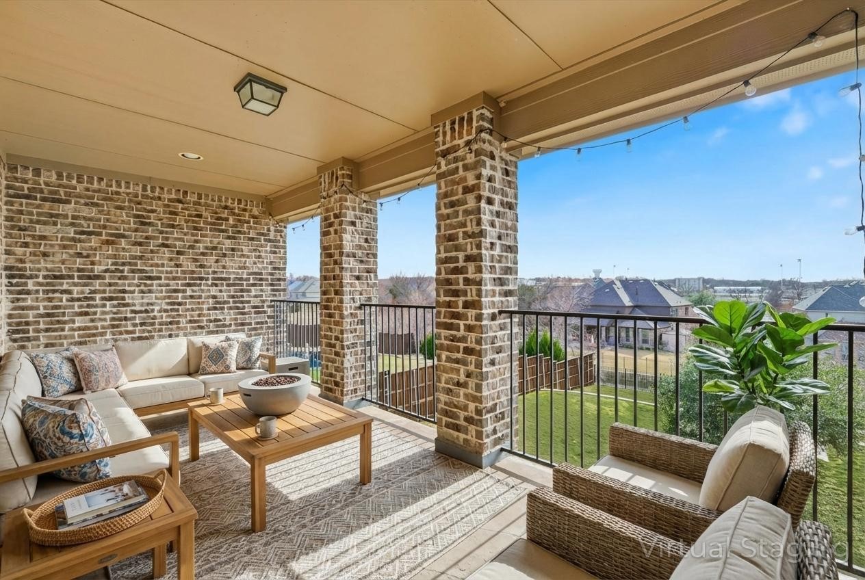 671 Sibyl Lane Prosper TX 75078