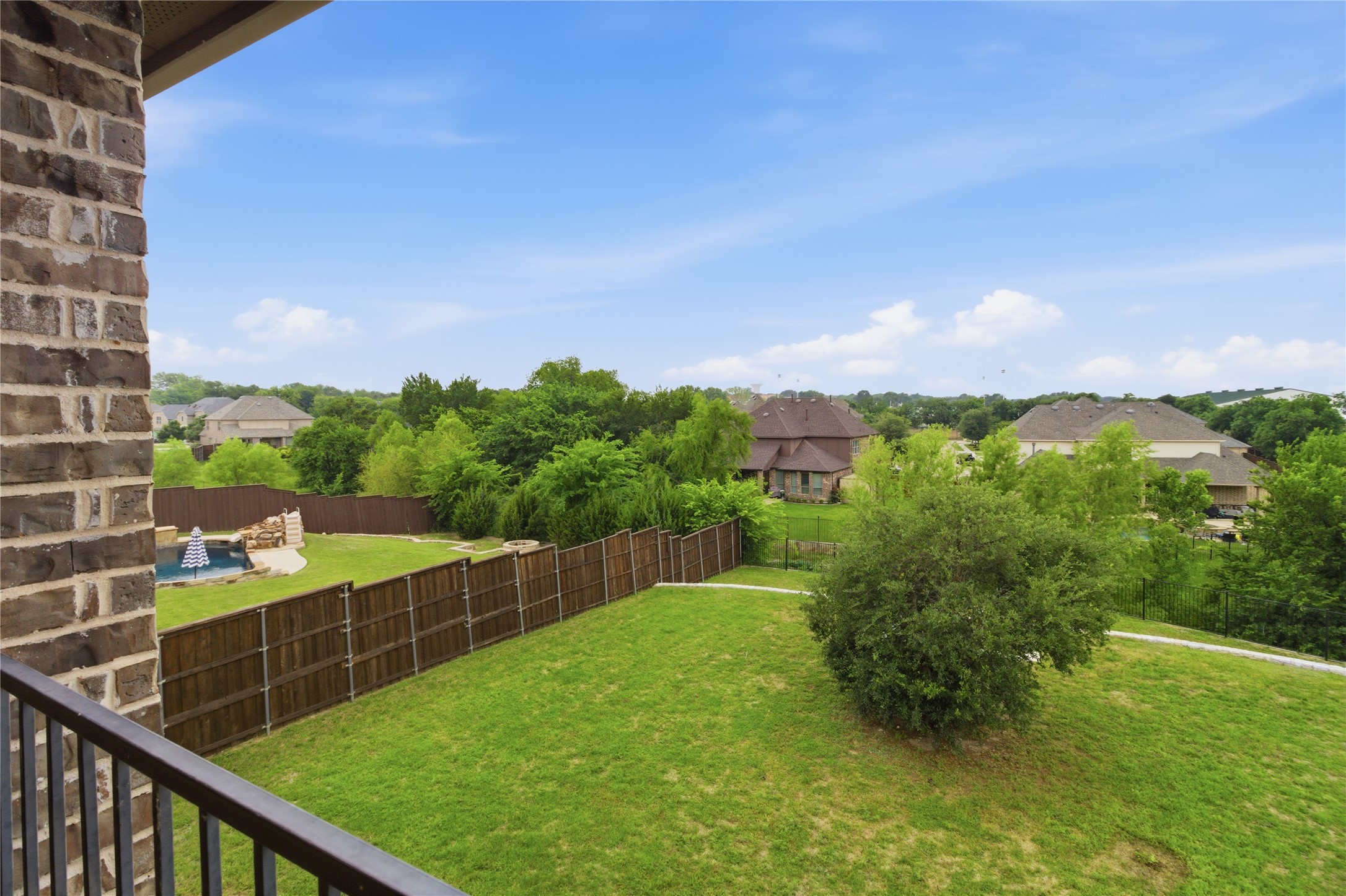 671 Sibyl Lane Prosper TX 75078