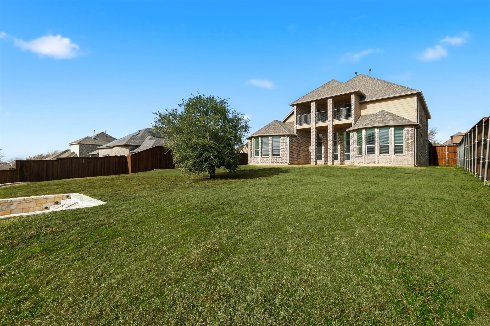 671 Sibyl Lane Prosper TX 75078