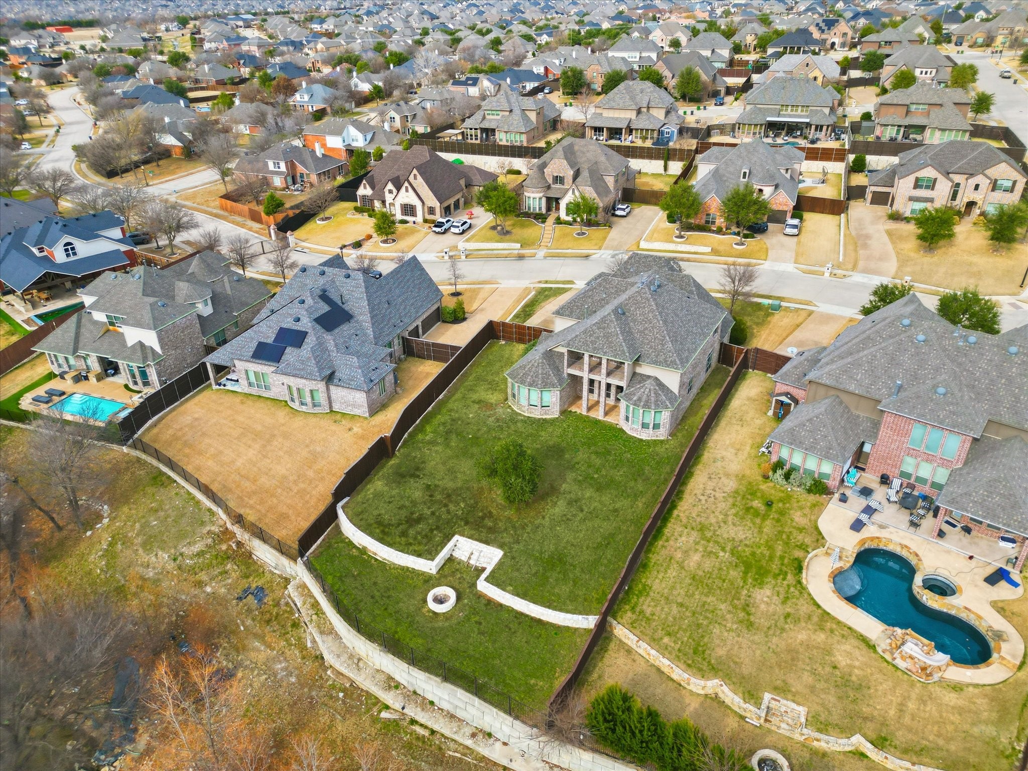 671 Sibyl Lane Prosper TX 75078