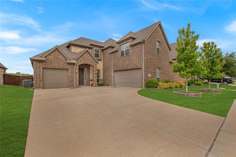 1922 Edward Drive Wylie TX 75098