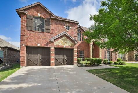 2828 Arenoso Grand Prairie TX 75054
